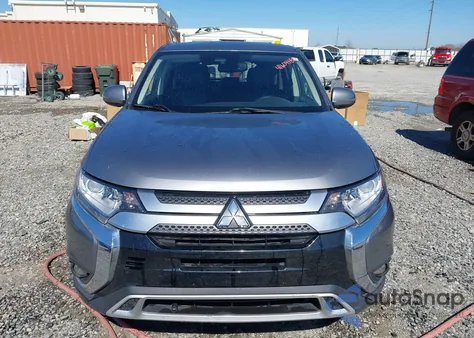 2020 Mitsubishi Outlander Le 2.4/Se 2.4/Sel 2.4/Sp 2.4 z USA, uszkodzony, nr VIN JA4AD3A33LZ011118